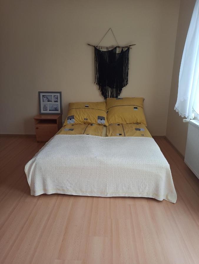 Cieply Zakatek Apartment Rewal Room photo