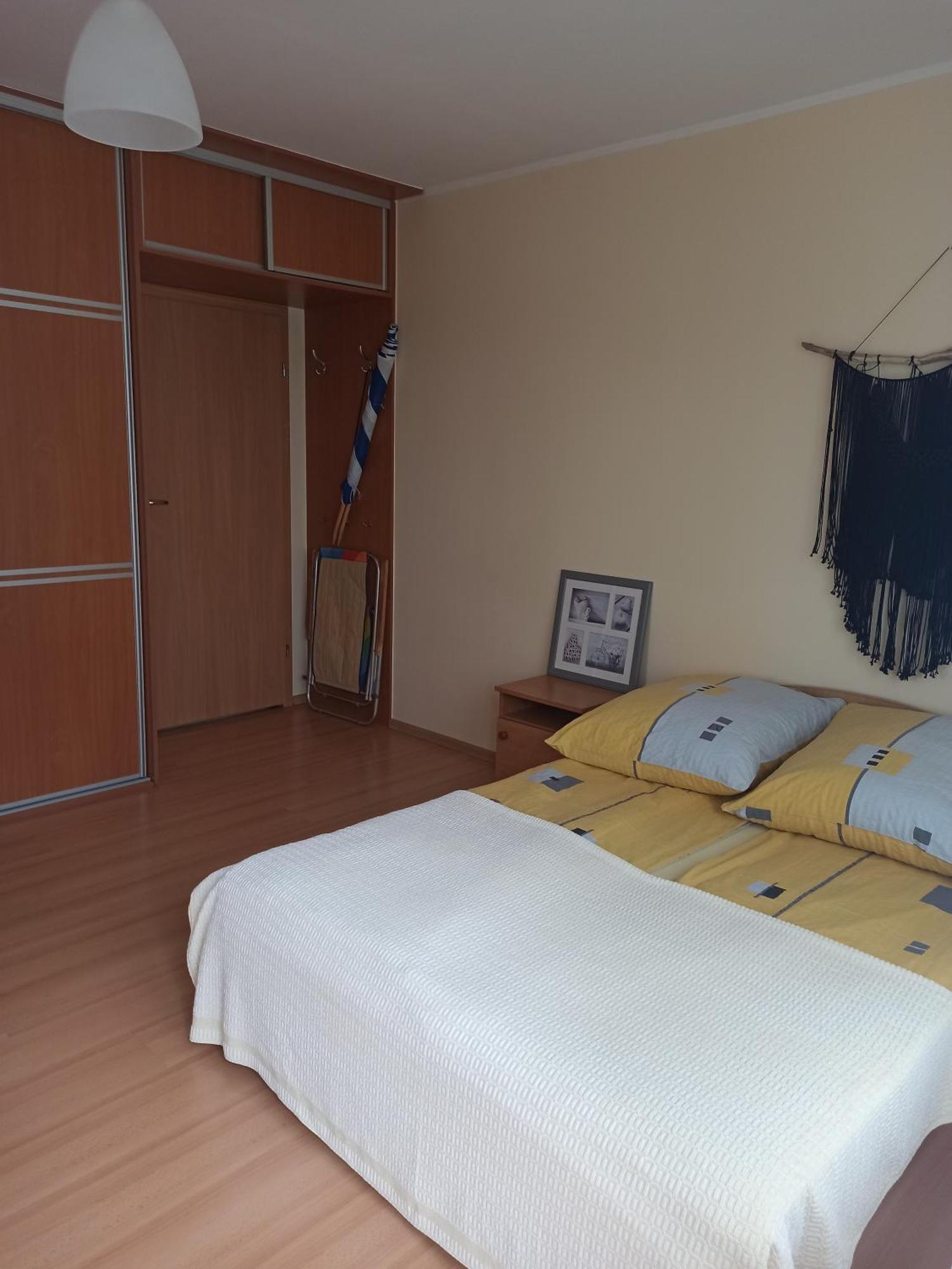 Cieply Zakatek Apartment Rewal Room photo
